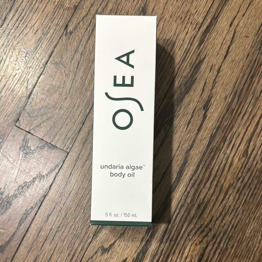 OSEA Undaria Algae Body Oil